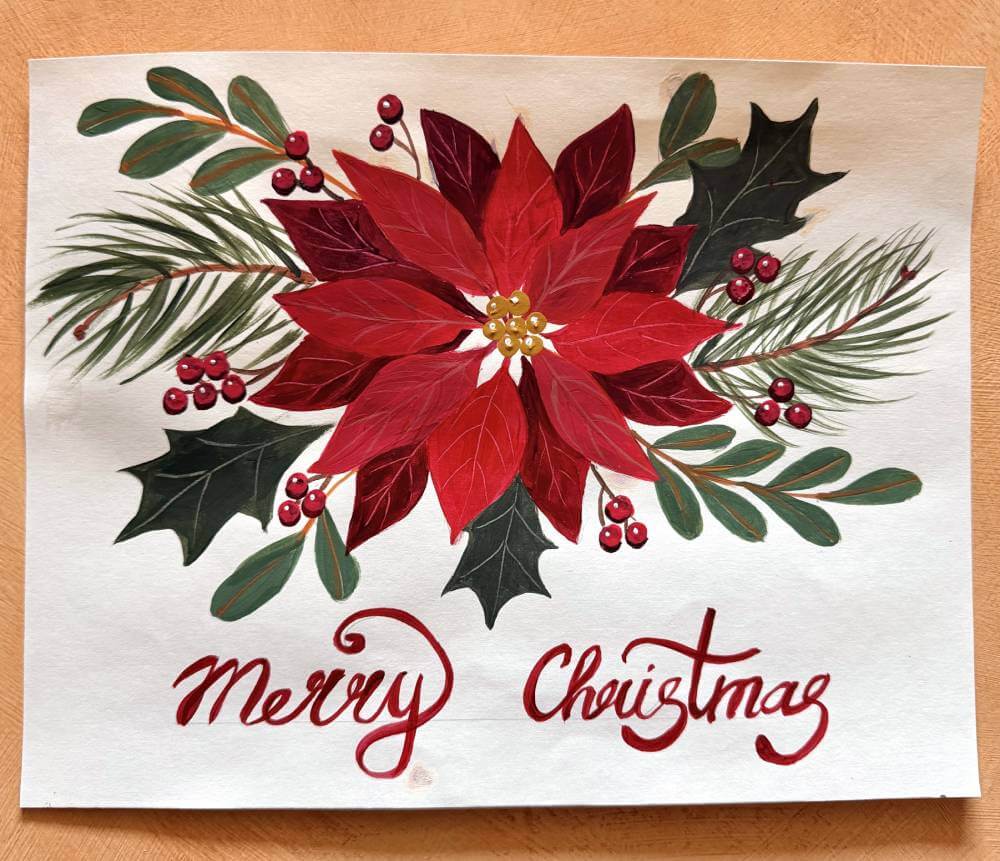 Christmas Cards
