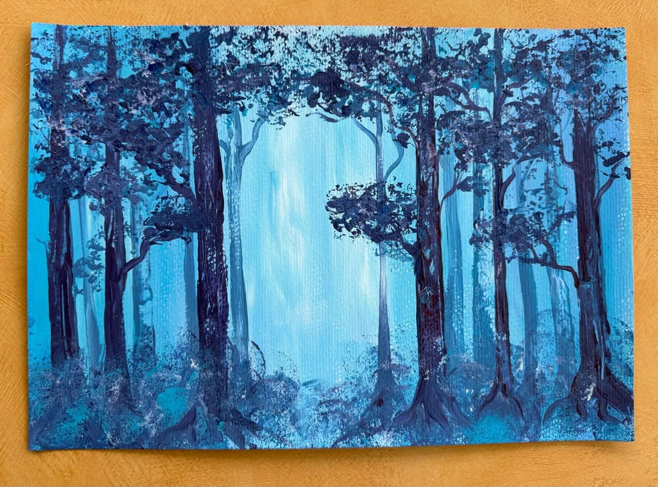 Forest